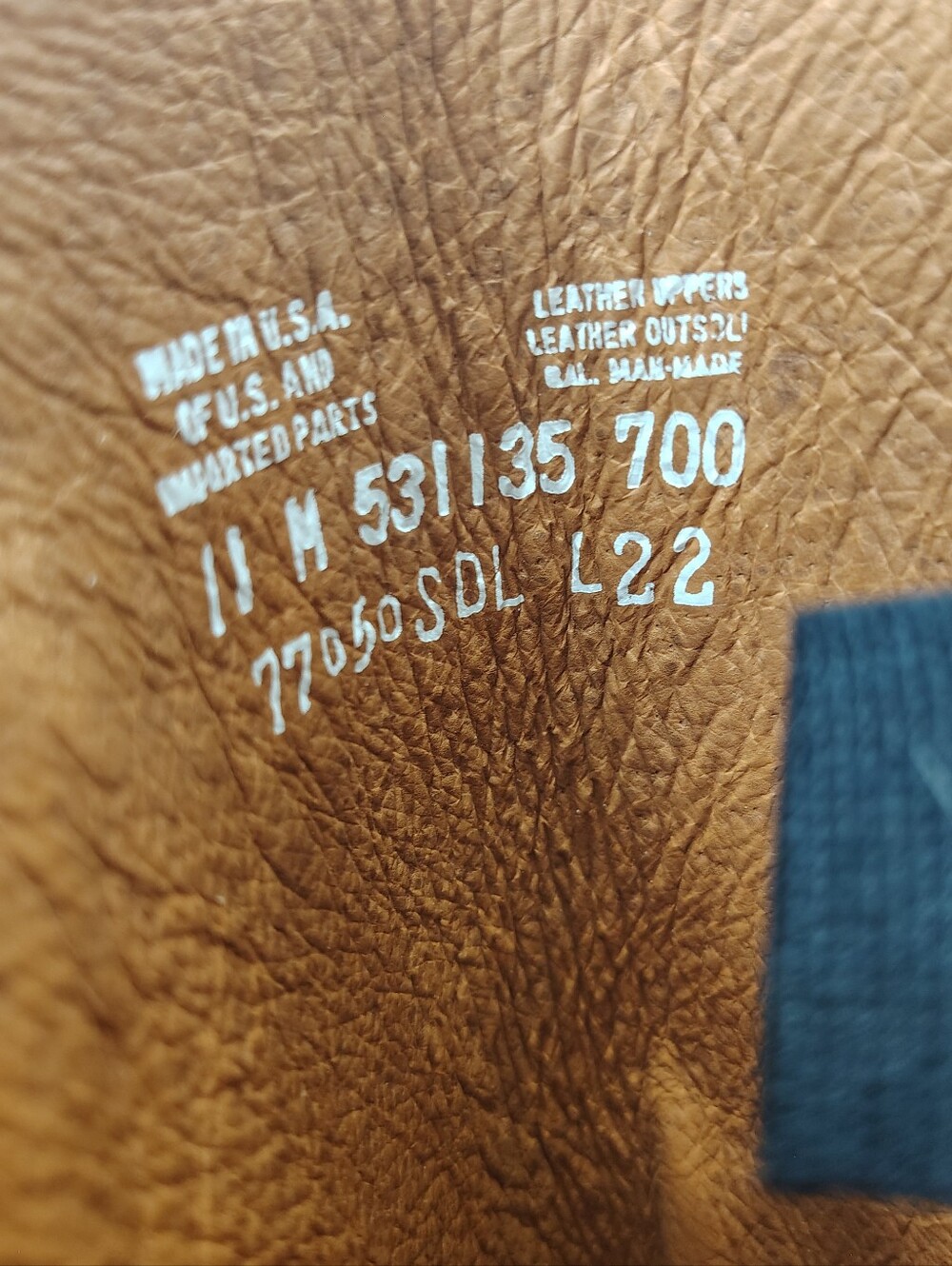 Frye Campus 14L Saddle Leather Tall Riding Boots Size 11 - Picture 4 of 14